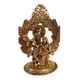 Beautiful Decorative Metal Lord Radha Krishna Statue for Home Decor