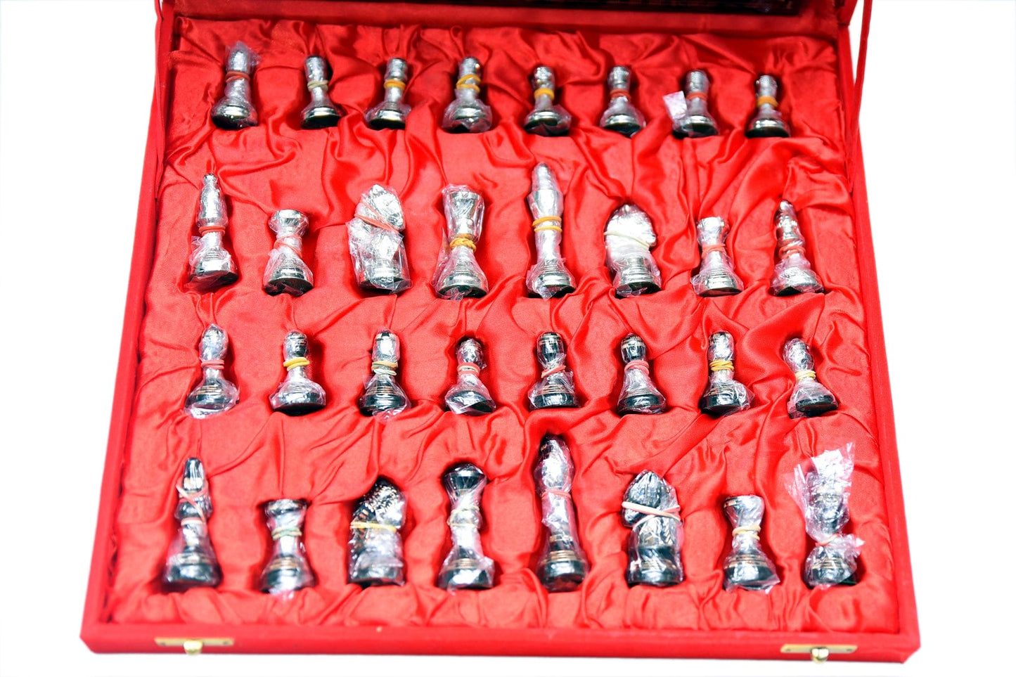 Beautiful Decorative Mughal Chess