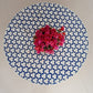 Handmade Customized Mother of Pearl Round Coffee table