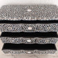 Handmade Customized Mother of Pearl Chest of 3 Drawer