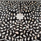 Handmade Customized Mother of Pearl Chest of 3 Drawer