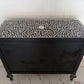 Handmade Customized Mother of Pearl Chest of 3 Drawer