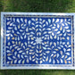 Handmade Customized Mother of Pearl Serving Tray