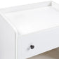 Handmade Customized wooden 1 Drawer Bedside Table