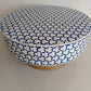 Handmade Customized Mother of Pearl Round Coffee table