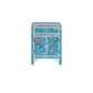 Personalized Bone Inlay Bedside Table Attractive Modern Design Attractive Look Beautifully Crafted Table