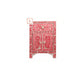 Personalized Handmade Bone Inlay Set Of 2 Bedside Tables Home Decor Furniture Attractive Floral Design Entrance Tables
