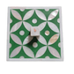 Beautifully Hand Crafted Mother of Pearl Coaster Set Ready to Ship Perfect gift for loved ones