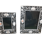 Handmade Classic Set Of 2 Mother of Pearl Inlay Photo Frame Best Gift For Any Occassion