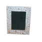 Handmade Mother of Pearl Inlay Photo Frame For Any Occassions