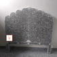 Handmade Mother Of Pearl Inlay Beautiful Bedhead Vintage Look King And Queen Size Bedhead Beautiful Bedroom Decor Furniture