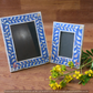 Handmade Classic Mother of Pearl Inlay Photo Frame Best Gift For Any Occasion