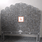 Handmade Mother Of Pearl Inlay Beautiful Bedhead Vintage Look King And Queen Size Bedhead Beautiful Bedroom Decor Furniture