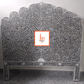 Handmade Mother Of Pearl Inlay Beautiful Bedhead Vintage Look King And Queen Size Bedhead Beautiful Bedroom Decor Furniture