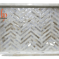 Personalized Mother Of Pearl Inlay Tray Decorative Serving Tray Beautifully Crafted Home Decor Kitchen Decor Perfect Gift For Loved Once