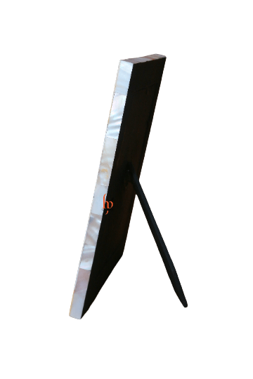 Handmade Mother of Pearl Inlay Photo Frame For Any Occassions