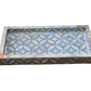 Mother Of Pearl Inlay Tray,Serving Tray,Decorative Tray,Perfect Gift for Men, Women and your Loved Ones