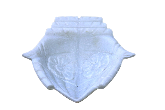 Personalized marble bowl,Decorative bowl , hand carved marble bowl